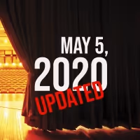 Virtual Theatre Today: Tuesday, May 5- Jessie Mueller, Mandy Gonzalez and More!