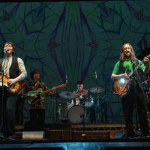COME TOGETHER Returns to Liverpool Before UK Tour