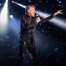 Frankie Valli to Bring THE LAST ENCORES TOUR to Historic St. George Theatre
