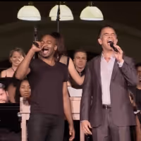 Celebrating Black History Month: RAGTIME Arrives on Ellis Island