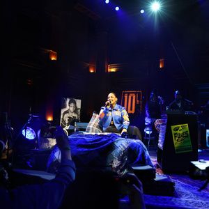 Photos: Alicia Keys, Shoshana Bean & More at HELL'S KITCHEN-Themed Tribeca…