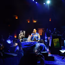 Photos: Alicia Keys, Shoshana Bean & More at HELL'S KITCHEN-Themed Tribeca…