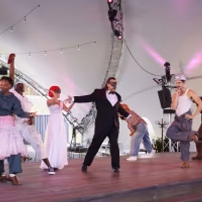 Road To Reopening: Stratford Festival On Reopening, Streaming At Home, & More!