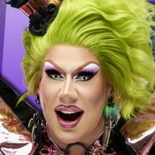 DRAG RACE Winner Jimbo Kicks Off Tour in February