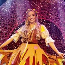 Four Weeks Until CINDERELLA Comes to The Epstein Theatre