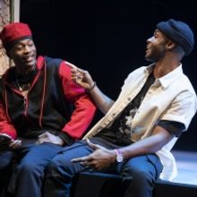 Review Roundup: THOUGHTS OF A COLORED MAN Opens On Broadway!