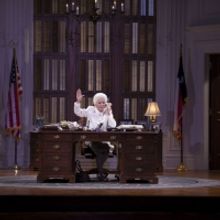 THIRTEEN's Great Performances Presents Holland Taylor's ANN on June 19 on PBS