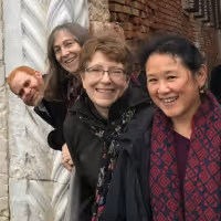 Parthenia to Present HOUSE OF HABSBURG Concert