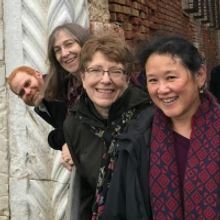 Parthenia to Present HOUSE OF HABSBURG Concert