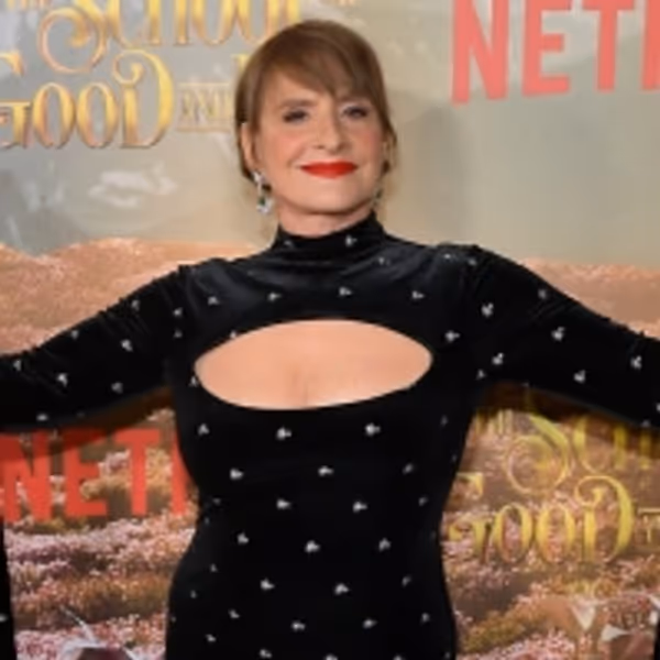 Patti LuPone is Hitting the Road With New Tour, DON'T MONKEY WITH BROADWAY Photo