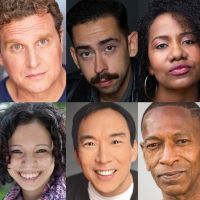 The Gift Theatre Presents AT THE VANISHING POINT Chicago Premiere