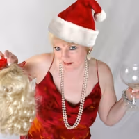Alison Arngrim Presents NELLIE'S NASTY NOEL