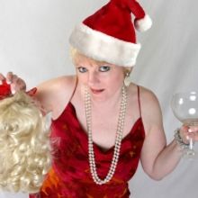 Alison Arngrim Presents NELLIE'S NASTY NOEL