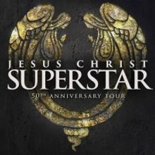 VIDEO: Inside the JESUS CHRIST SUPERSTAR Tour Press Event