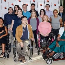 Queens Theatre Will Offer Virtual Training Program For Disabled Actors