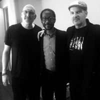 Wolfgang Muthspiel, Scott Colley, Brian Blade Release New Album ANGULAR BLUES On ECM…