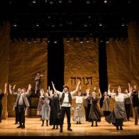 Tickets On Sale This Week For FIDDLER ON THE ROOF in Sydney