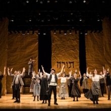 Tickets On Sale This Week For FIDDLER ON THE ROOF in Sydney