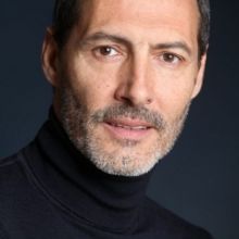 BREAKING NEWS: Manuel Bandera protagonizará A CHORUS LINE en Madrid