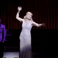 VIDEO: Tyrick Wiltez Jones, Judy McLane & More Star in PUTTING IT TOGETHER at… Video