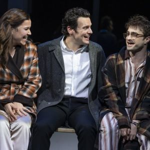 Broadway Jukebox: Broadway BFFs