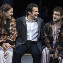 Broadway Jukebox: Broadway BFFs