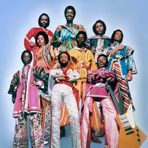Video: Questlove Explores Earth, Wind & Fire in Trailer for New Documentary