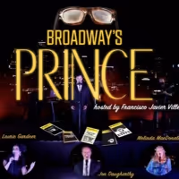 Musical Theater Heritage Presents BROADWAY'S PRINCE