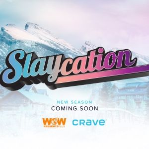 SLAYCATION Series Renewed for Season Two at World of Wonder