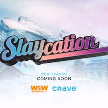SLAYCATION Series Renewed for Season Two at World of Wonder