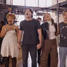 Video: THE LOST BOYS Cast Performs 'If We Make It Through The Night'