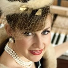 Alexis Cole to Present SUNDAY IN NEW YORK at Chelsea Table + Stage