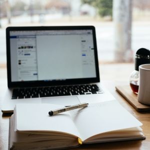 Student Blog: Online Classes as Time Passes