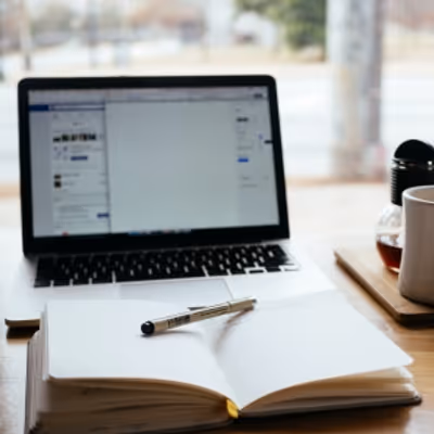 Student Blog: Online Classes as Time Passes