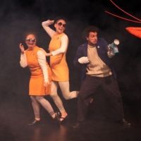 Interactive TYA Play Encourages Collaboration and Resiliency in the Face of Climate C