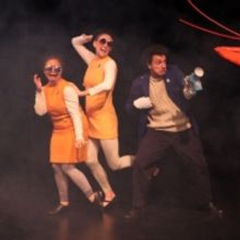 Interactive TYA Play Encourages Collaboration and Resiliency in the Face of Climate C