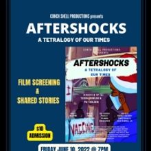 Conch Shell Productions Celebrates Caribbean Heritage Month Screening Of…