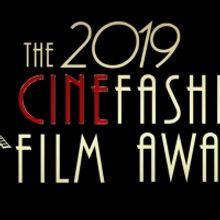 CineFashion Film Awards Nominees Announced