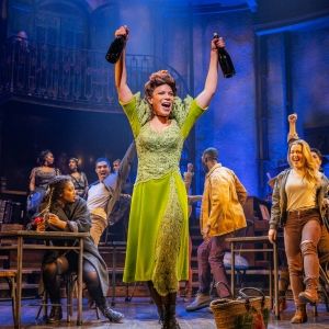 Playlist: 50 Broadway Songs All About Summer