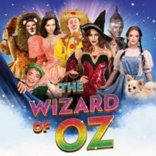 St Helens Theatre Royal Announces February Panto Cast