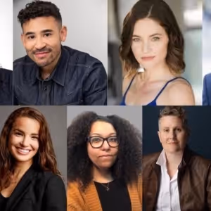 Sandra Mae Frank and Joey Antonio to Host BROADWAY SIGNS! PRIDE