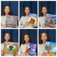 Celebrate Black History With NYC Children's Theater's Creative Clubhouse Stories