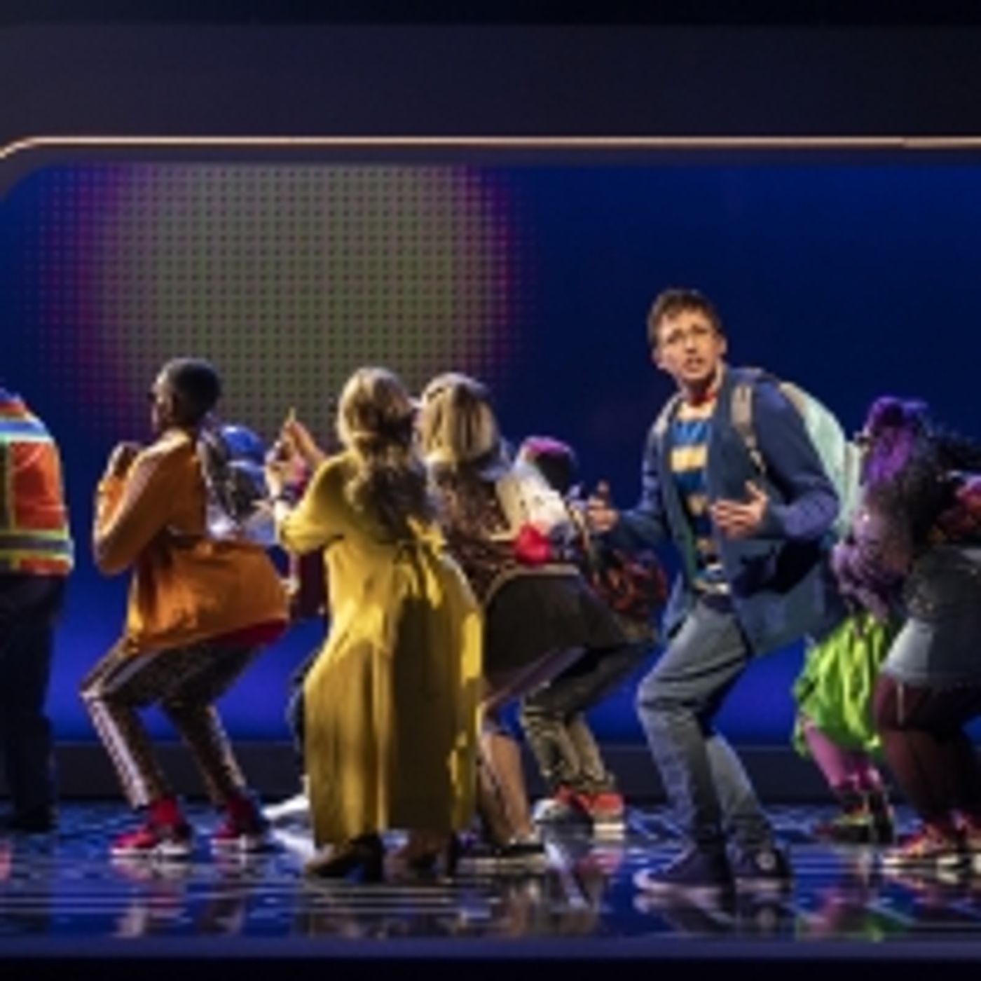 Wake Up With BWW 8/12: JOSEPH... Broadway Transfer, and More!  Image