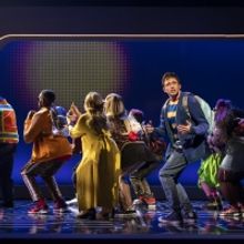 BWW Flashback: BE MORE CHILL Plays Final Broadway Performance