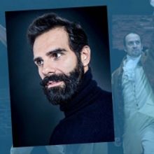 El Musical Favorito de... David Ordinas