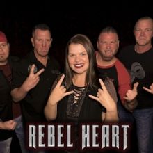 Van Wezel Announces BAY MUSIC LIVE! Starring Rebel Heart