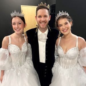 Review: RODGERS & HAMMERSTEIN'S CINDERELLA at Batesville Community Thatre