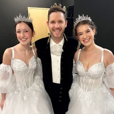 Review: RODGERS & HAMMERSTEIN'S CINDERELLA at Batesville Community Thatre