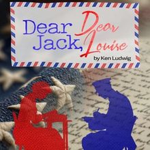 Previews: DEAR JACK DEAR LOUISE at TampaRep