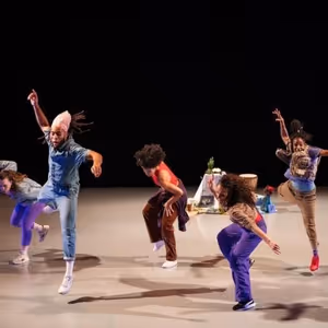 La MaMa Experimental Theatre Club Reveals Lineup For 21st Annual La MaMa Moves!…